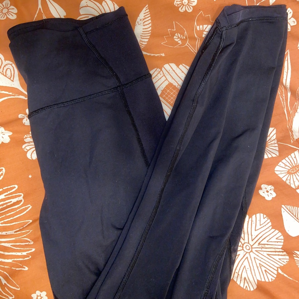 Crop Lulus